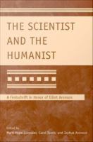 The Scientist and the Humanist : A Festschrift in Honor of Elliot Aronson.