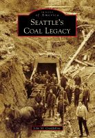 Seattle's Coal Legacy.