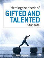 Meeting the needs of gifted and talented students