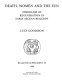 Death, women, and the sun : symbolism of regeneration in early Aegean religion /