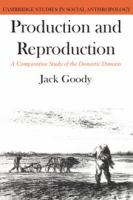 Production and reproduction : a comparative study of the domestic domain /
