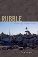 Rubble : the Afterlife of Destruction.