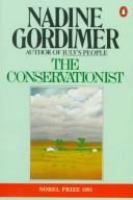 The conservationist.