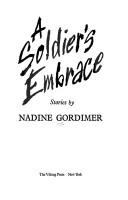 A soldier's embrace /