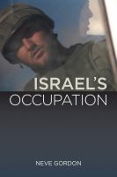 Israel's occupation /