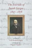 The journals of Josiah Gorgas, 1857-1878 /