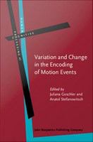 Variation and Change in the Encoding of Motion Events.