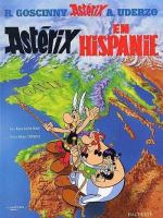 Astérix en Hispanie /