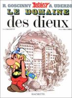 Le domaine des dieux /