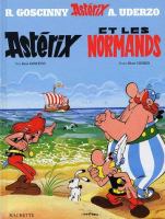 Astérix et les normands /