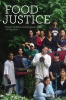 Food justice