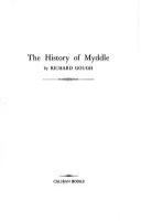 The history of Myddle /