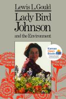 Lady Bird Johnson and the environment