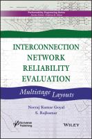 Interconnection Network Reliability Evaluation : Multistage Layouts.