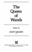 The queen of wands : poetry /