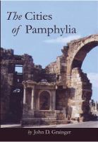 The cities of Pamphylia /