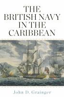 The British navy in the Caribbean /