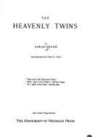 The heavenly twins /