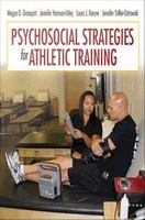 Psychosocial strategies for athletic training