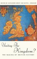 Uniting the Kingdom? : The Making of British History.