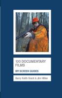 100 documentary films /