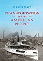 Transportation and the American people /