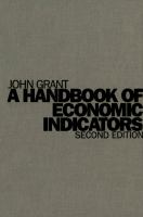 A Handbook of Economic Indicators /