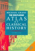 The Routledge atlas of classical history /