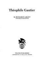 Theophile Gautier /