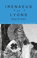 Irenaeus of Lyons.