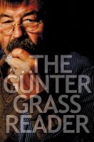 The Günter Grass reader /