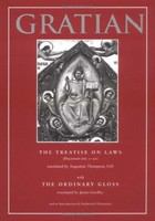 The treatise on laws : (Decretum DD. 1-20) /