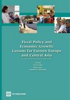 Fiscal Policy and Economic Growth : Lessons for Eastern Europe and Central Asia.