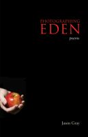 Photographing Eden : poems /