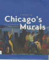 A guide to Chicago's murals /