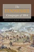 The Tennessee Campaign of 1864 /