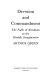 Devotion and commandment : the faith of Abraham in the Hasidic imagination /