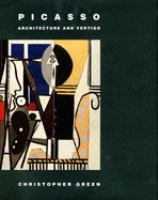 Picasso : architecture and vertigo /