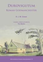 Durovigutum : Roman Godmanchester /