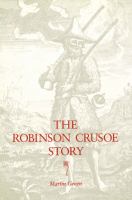 The Robinson Crusoe story /