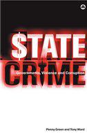 State crime : governments, violence and corruption /