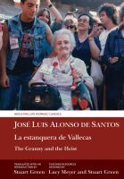 The Granny and the Heist / la Estanquera de Vallecas.