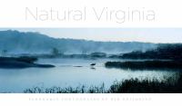 Natural Virginia : panoramic photographs /