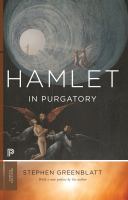 Hamlet in purgatory /