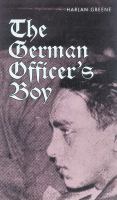 The German officer's boy /