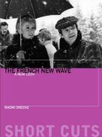 The French new wave : a new look /