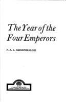The year of the four emperors /