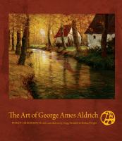 The art of George Ames Aldrich