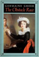 The obstacle race : the fortunes of women painters and their work /
