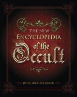 The new encyclopedia of the occult /